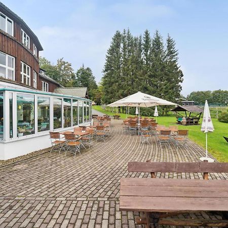 Stunning Home In Oberharz With Wifi Беннекенштайн Экстерьер фото